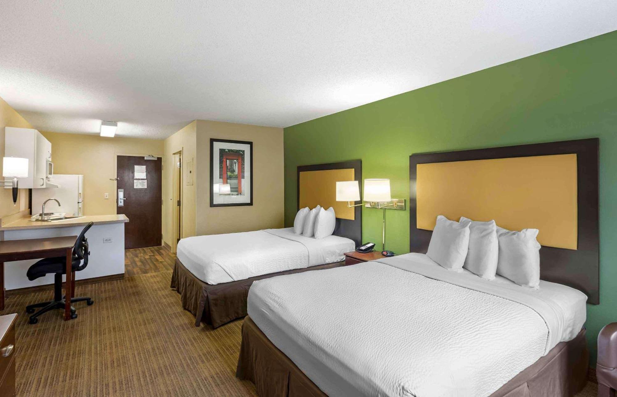 Extended Stay America Select Suites - Milwaukee - Waukesha Extérieur photo