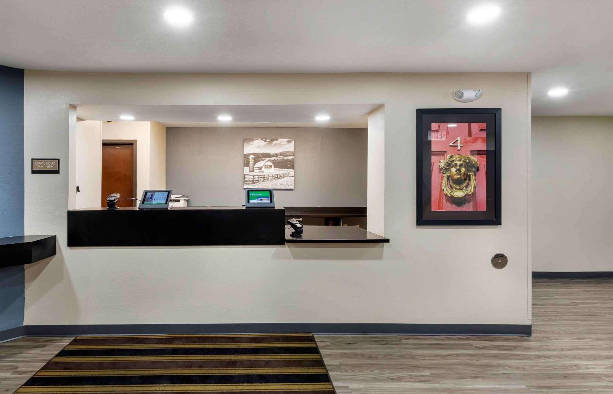 Extended Stay America Select Suites - Milwaukee - Waukesha Extérieur photo