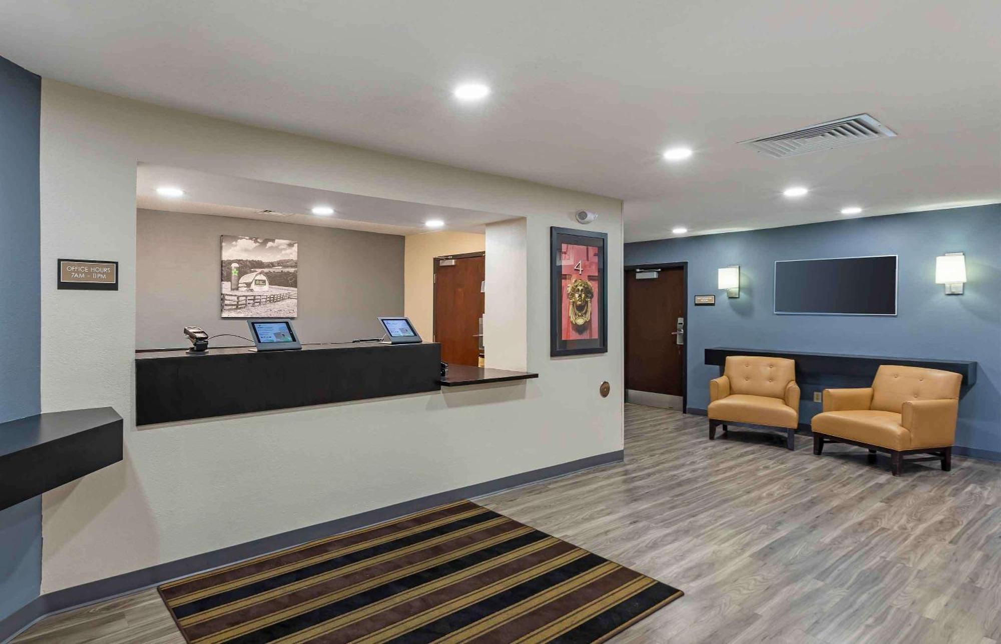 Extended Stay America Select Suites - Milwaukee - Waukesha Extérieur photo