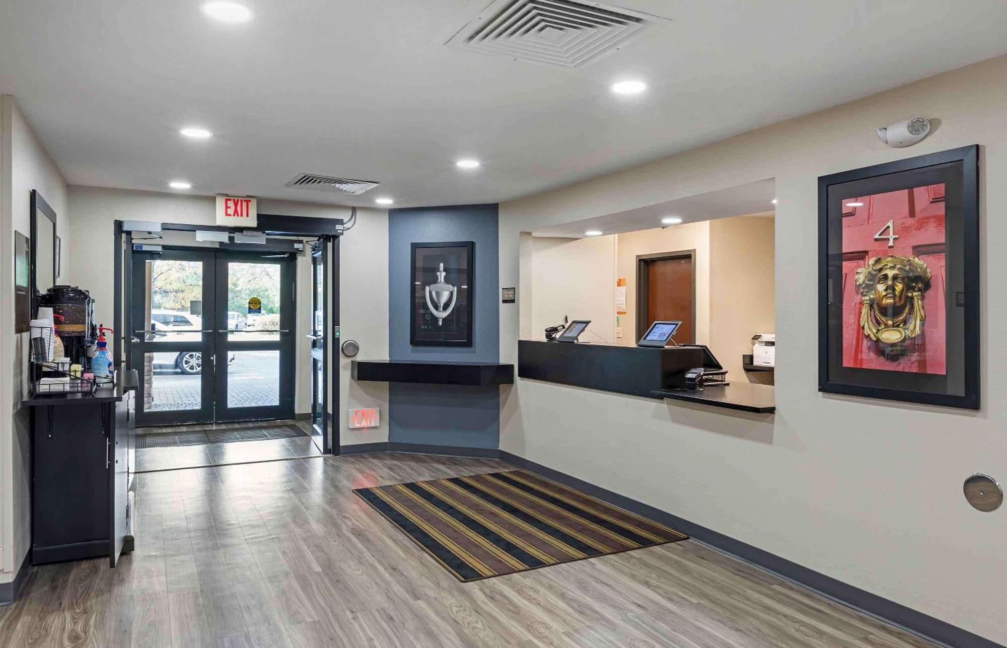 Extended Stay America Select Suites - Milwaukee - Waukesha Extérieur photo