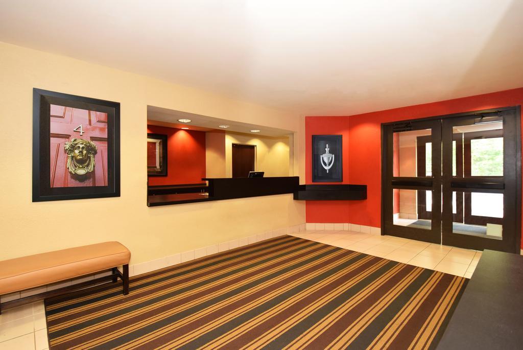 Extended Stay America Select Suites - Milwaukee - Waukesha Extérieur photo