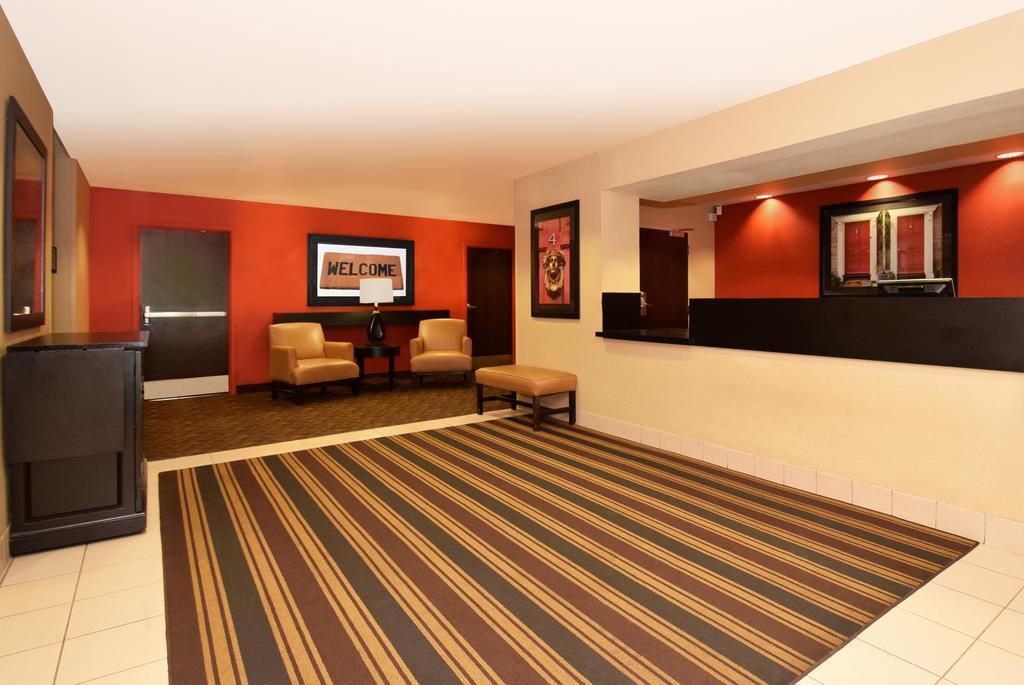 Extended Stay America Select Suites - Milwaukee - Waukesha Extérieur photo