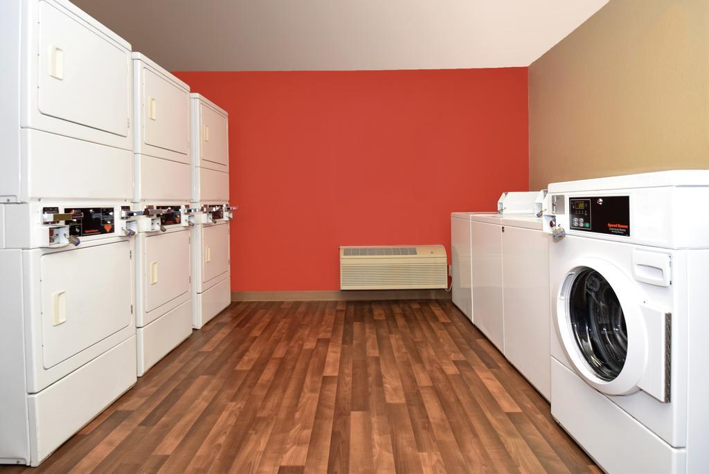 Extended Stay America Select Suites - Milwaukee - Waukesha Extérieur photo