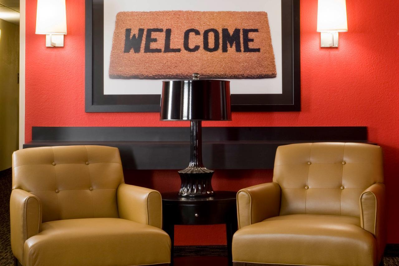 Extended Stay America Select Suites - Milwaukee - Waukesha Extérieur photo