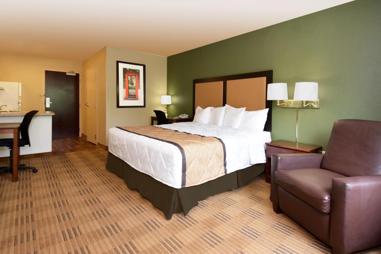Extended Stay America Select Suites - Milwaukee - Waukesha Extérieur photo
