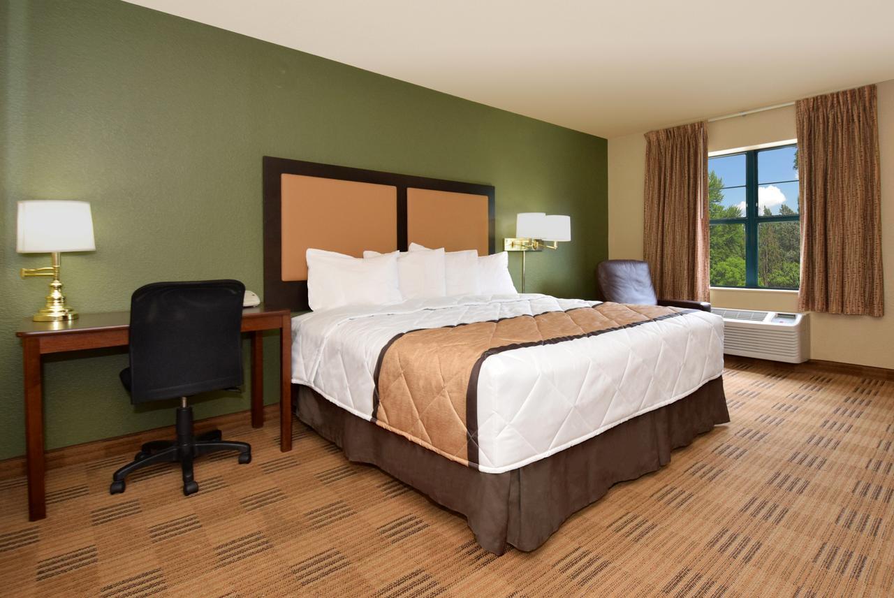 Extended Stay America Select Suites - Milwaukee - Waukesha Extérieur photo