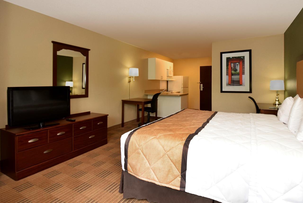 Extended Stay America Select Suites - Milwaukee - Waukesha Extérieur photo